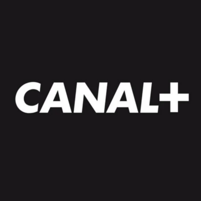 Logo client Canal +