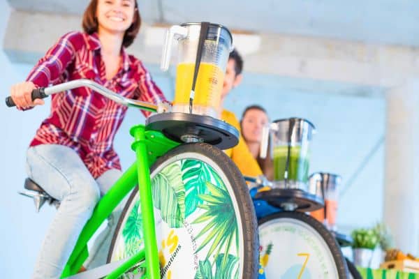 vélo smoothie à vendre