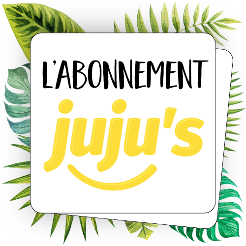 L'abonnement JUJU'S- L'offre remises et promotions pour des animations en entreprise ou des animations commerciales